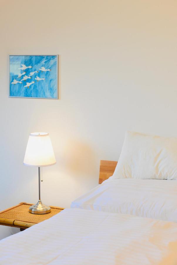Charming Attic Apartment Near Messe Wien And Center Viena Exterior foto